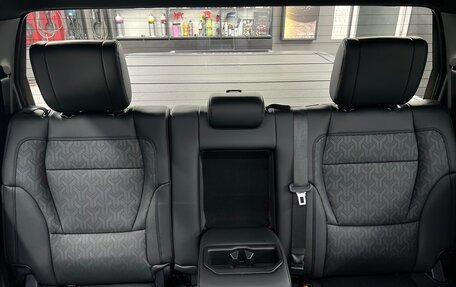 Toyota Tundra, 2025 год, 10 900 000 рублей, 31 фотография