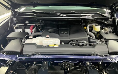 Toyota Tundra, 2025 год, 10 900 000 рублей, 21 фотография