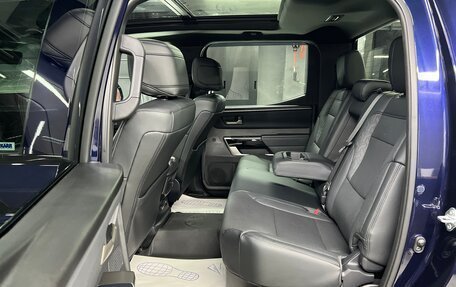 Toyota Tundra, 2025 год, 10 900 000 рублей, 26 фотография