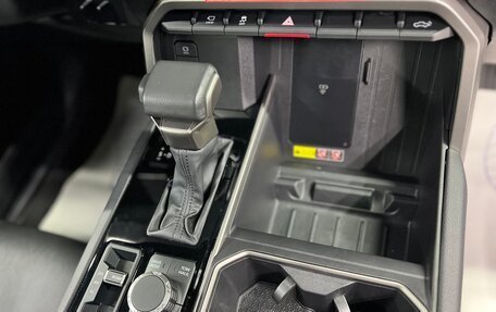 Toyota Tundra, 2025 год, 10 900 000 рублей, 32 фотография