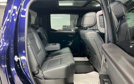 Toyota Tundra, 2025 год, 10 900 000 рублей, 28 фотография