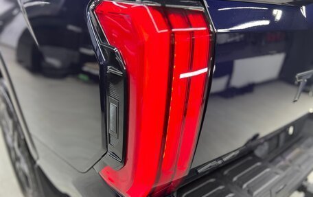 Toyota Tundra, 2025 год, 10 900 000 рублей, 23 фотография