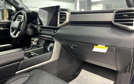 Toyota Tundra, 2025 год, 10 900 000 рублей, 30 фотография