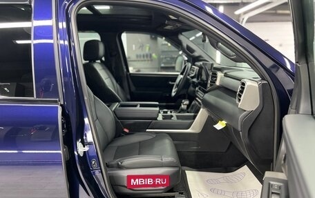 Toyota Tundra, 2025 год, 10 900 000 рублей, 27 фотография