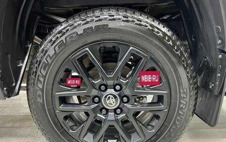 Toyota Tundra, 2025 год, 10 900 000 рублей, 19 фотография