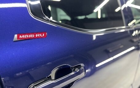 Toyota Tundra, 2025 год, 10 900 000 рублей, 40 фотография