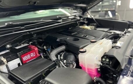 Toyota Tundra, 2025 год, 10 900 000 рублей, 22 фотография