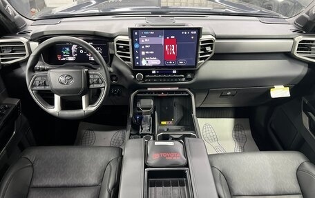 Toyota Tundra, 2025 год, 10 900 000 рублей, 35 фотография