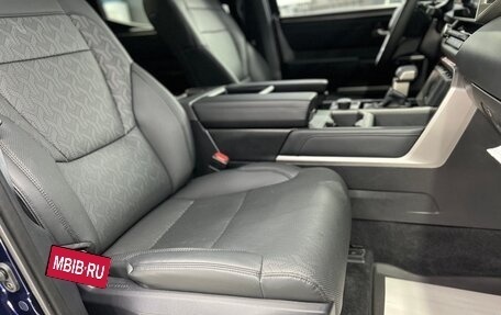 Toyota Tundra, 2025 год, 10 900 000 рублей, 29 фотография