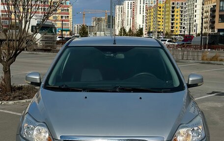 Ford Focus II рестайлинг, 2010 год, 666 000 рублей, 3 фотография