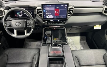 Toyota Tundra, 2025 год, 10 900 000 рублей, 37 фотография