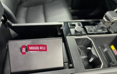 Toyota Tundra, 2025 год, 10 900 000 рублей, 33 фотография