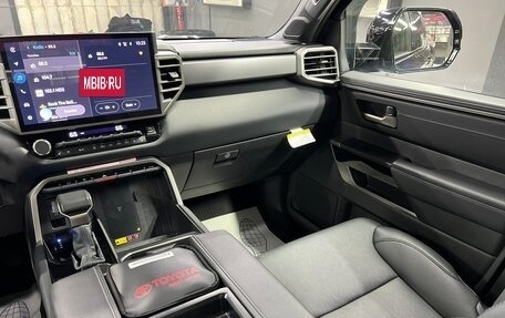 Toyota Tundra, 2025 год, 10 900 000 рублей, 36 фотография