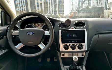 Ford Focus II рестайлинг, 2010 год, 666 000 рублей, 5 фотография