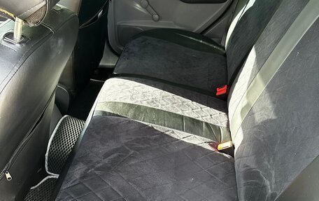 Ford Focus II рестайлинг, 2010 год, 666 000 рублей, 7 фотография