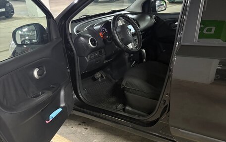 Nissan Note II рестайлинг, 2011 год, 790 000 рублей, 4 фотография