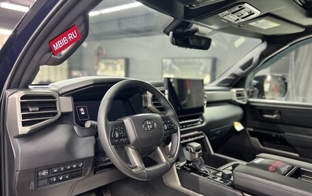 Toyota Tundra, 2025 год, 10 900 000 рублей, 38 фотография