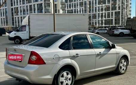 Ford Focus II рестайлинг, 2010 год, 666 000 рублей, 2 фотография