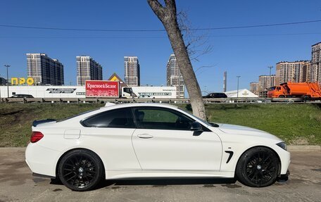 BMW 4 серия, 2014 год, 2 950 000 рублей, 8 фотография