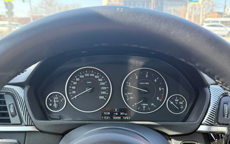 BMW 4 серия, 2014 год, 2 950 000 рублей, 10 фотография