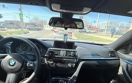 BMW 4 серия, 2014 год, 2 950 000 рублей, 11 фотография