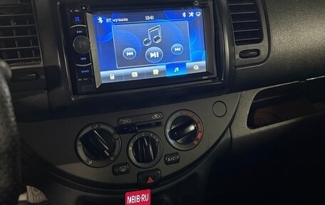 Nissan Note II рестайлинг, 2011 год, 790 000 рублей, 7 фотография