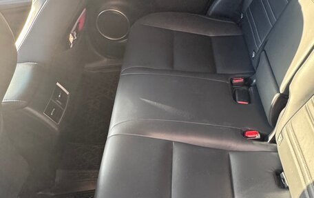 Lexus NX I, 2017 год, 2 950 000 рублей, 12 фотография