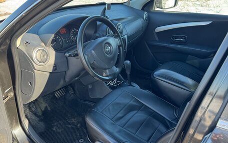 Nissan Almera, 2015 год, 655 000 рублей, 10 фотография