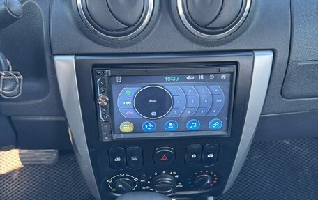 Nissan Almera, 2015 год, 655 000 рублей, 12 фотография