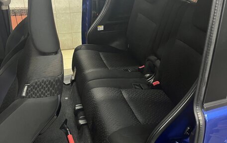 Suzuki Solio III, 2016 год, 990 000 рублей, 4 фотография