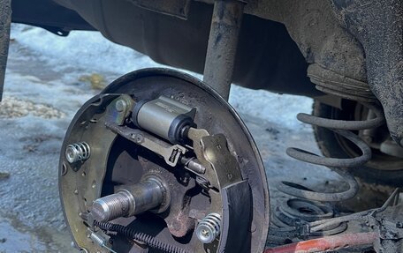 Nissan Almera, 2015 год, 655 000 рублей, 20 фотография