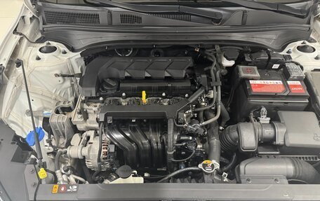 KIA K3, 2023 год, 2 180 000 рублей, 6 фотография