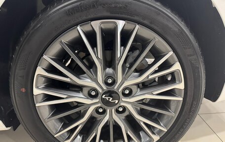 KIA K3, 2023 год, 2 180 000 рублей, 14 фотография