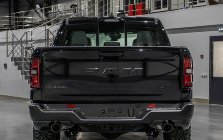 Rambler 1500, 2025 год, 9 700 000 рублей, 5 фотография