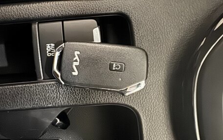 KIA K3, 2023 год, 2 180 000 рублей, 10 фотография