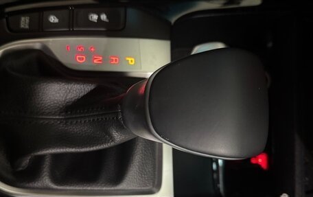 KIA K3, 2023 год, 2 180 000 рублей, 11 фотография