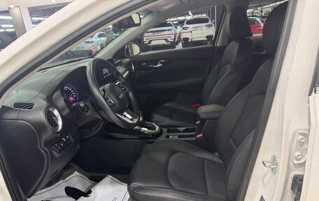 KIA K3, 2023 год, 2 180 000 рублей, 12 фотография