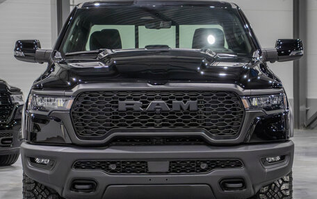 Rambler 1500, 2025 год, 9 700 000 рублей, 2 фотография