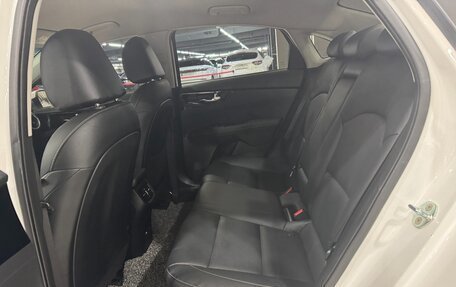 KIA K3, 2023 год, 2 180 000 рублей, 13 фотография