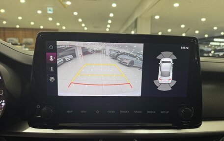 KIA K3, 2023 год, 2 180 000 рублей, 9 фотография