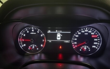 KIA K3, 2023 год, 2 180 000 рублей, 8 фотография