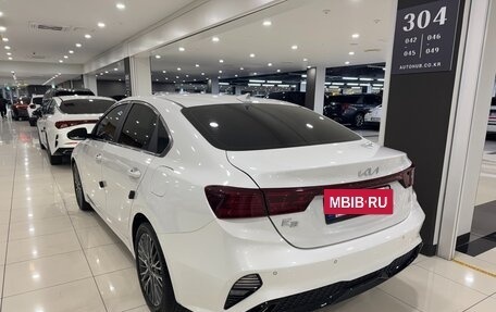KIA K3, 2023 год, 2 180 000 рублей, 3 фотография