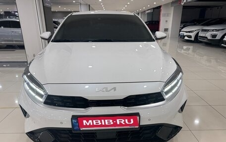 KIA K3, 2023 год, 2 180 000 рублей, 2 фотография