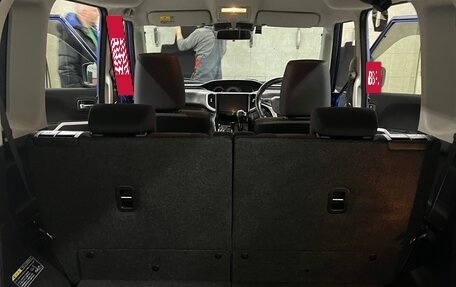 Suzuki Solio III, 2016 год, 990 000 рублей, 6 фотография