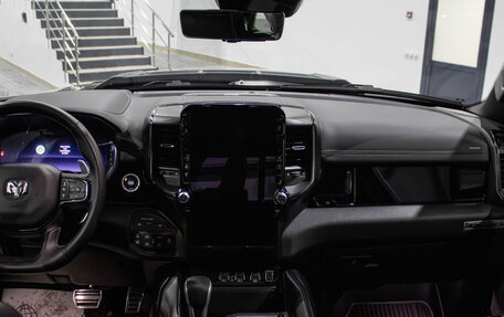 Rambler 1500, 2025 год, 9 700 000 рублей, 16 фотография