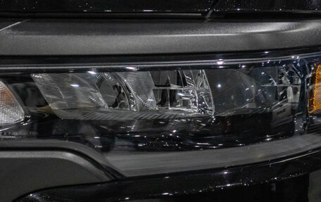 Rambler 1500, 2025 год, 9 700 000 рублей, 10 фотография