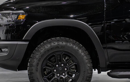 Rambler 1500, 2025 год, 9 700 000 рублей, 11 фотография