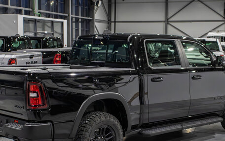 Rambler 1500, 2025 год, 9 700 000 рублей, 7 фотография