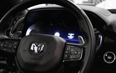 Rambler 1500, 2025 год, 9 700 000 рублей, 17 фотография