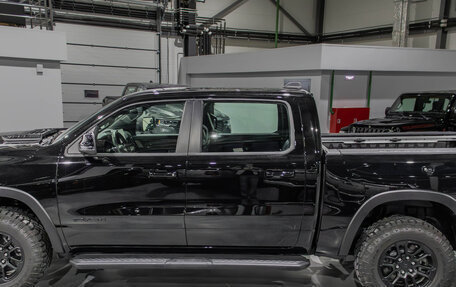 Rambler 1500, 2025 год, 9 700 000 рублей, 12 фотография